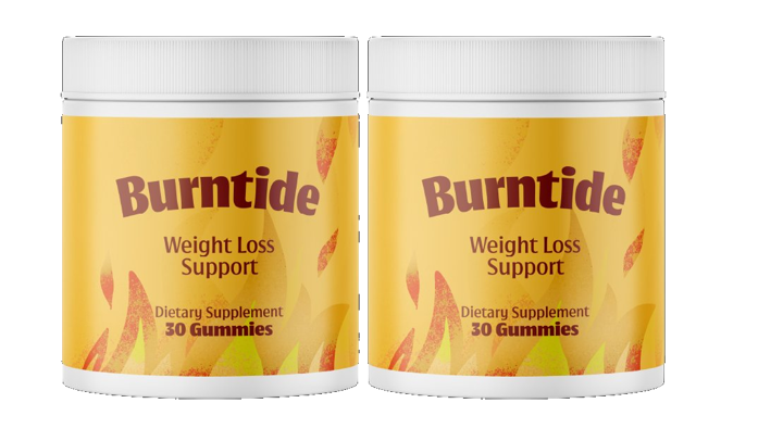 Burntide